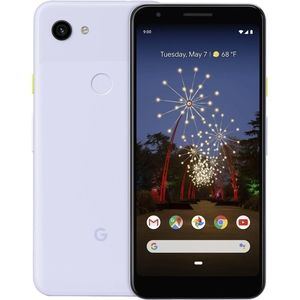 Google Pixel 3a 64G Unlocked